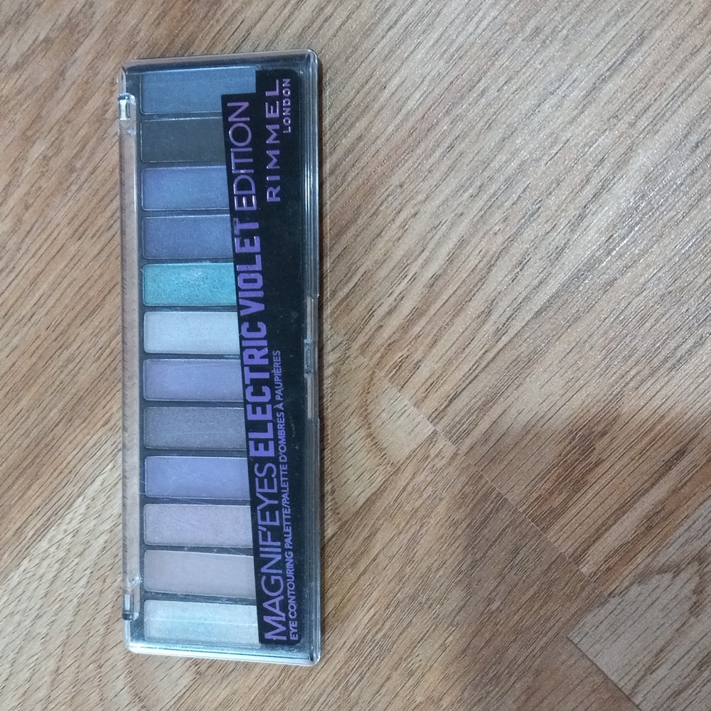Eyeshadow